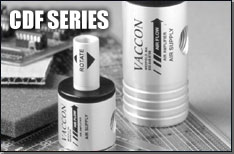 :CDF SERIES: