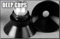 :DEEP CUPS:
