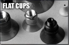 :FLAT CUPS: