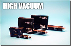:HIGH VACUUM VENTURI VACUUM PUMPS: