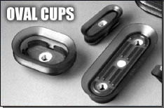:OVAL CUPS: