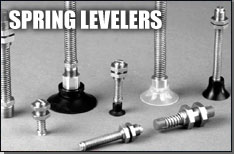 :SPRING LEVELERS: