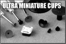 :ULTRA MINIATURE CUPS: