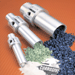 MATERIAL TRANSFER PUMPS - CORROSIVE MATERIAL TRANSFER